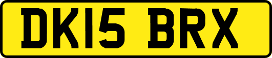 DK15BRX