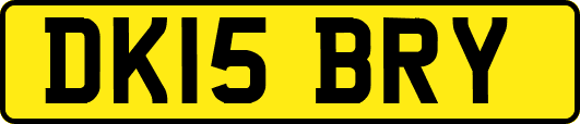 DK15BRY