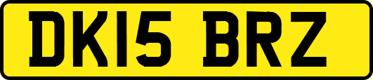 DK15BRZ