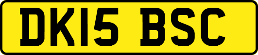 DK15BSC