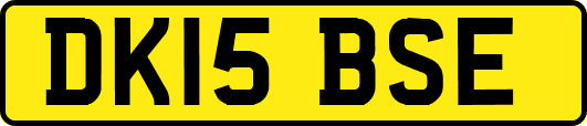 DK15BSE