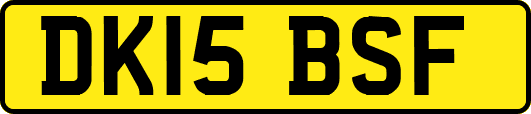DK15BSF