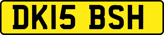 DK15BSH