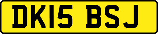 DK15BSJ