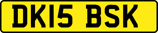 DK15BSK