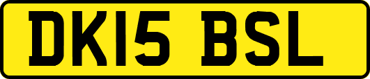 DK15BSL