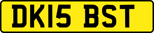 DK15BST