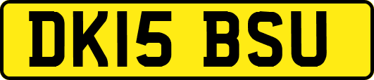 DK15BSU