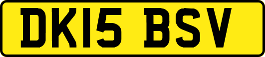 DK15BSV