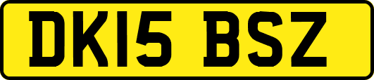 DK15BSZ