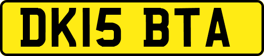 DK15BTA