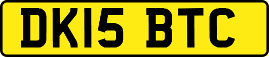 DK15BTC