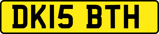 DK15BTH