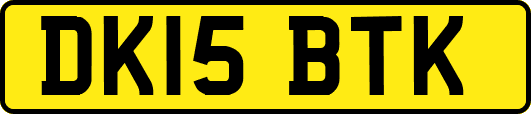 DK15BTK