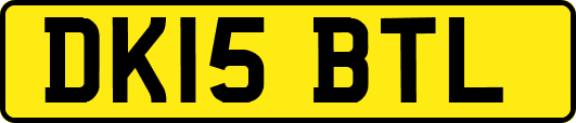 DK15BTL
