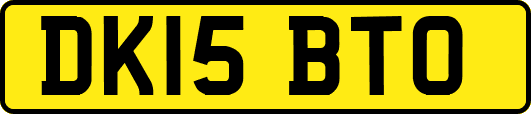 DK15BTO
