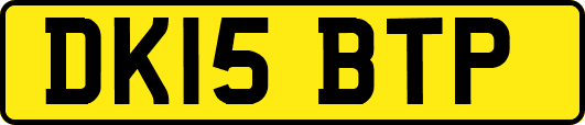 DK15BTP