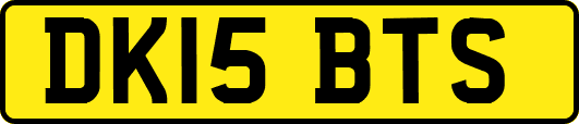 DK15BTS