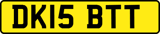 DK15BTT