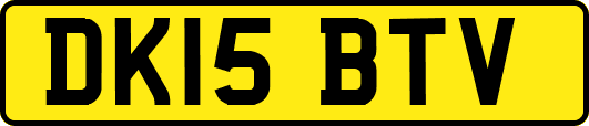 DK15BTV