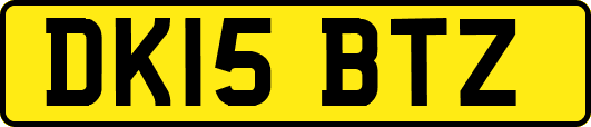 DK15BTZ