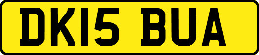 DK15BUA
