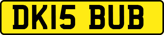 DK15BUB