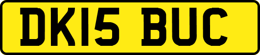 DK15BUC