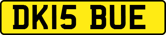 DK15BUE