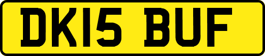 DK15BUF