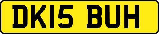 DK15BUH