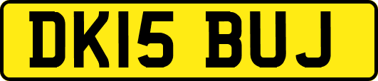 DK15BUJ