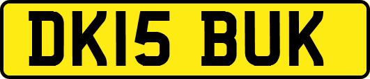 DK15BUK