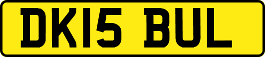 DK15BUL