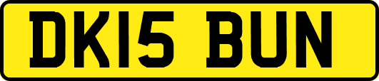 DK15BUN