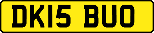 DK15BUO