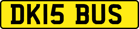 DK15BUS