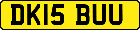DK15BUU