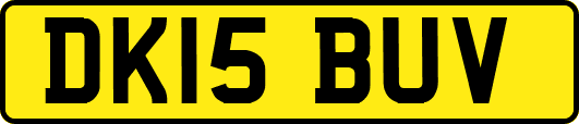 DK15BUV