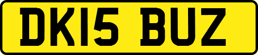 DK15BUZ