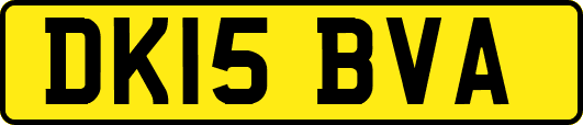 DK15BVA