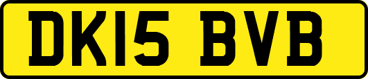 DK15BVB