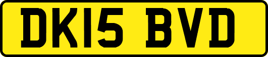 DK15BVD