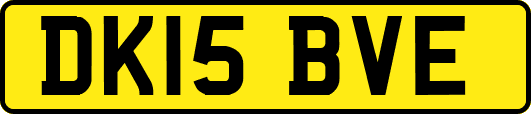 DK15BVE