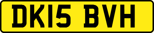 DK15BVH