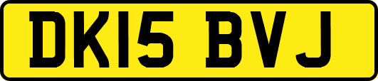 DK15BVJ