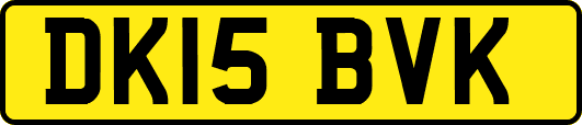 DK15BVK