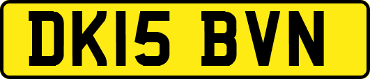 DK15BVN
