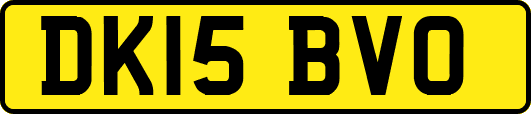 DK15BVO
