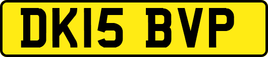 DK15BVP
